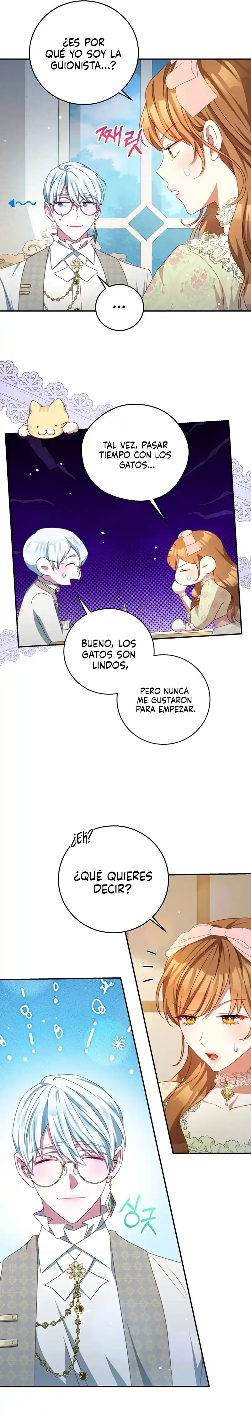 Me Convertí En La Rival De Los Protagonistas - Capítulo 98 - Página 16 - LectorTMOo