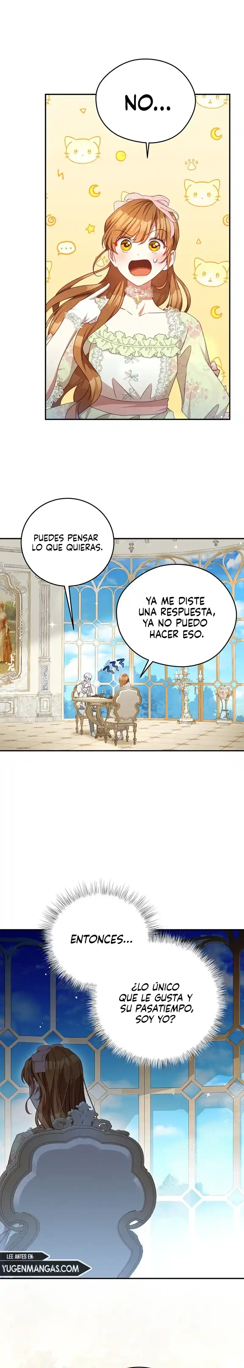 Me Convertí En La Rival De Los Protagonistas - Capítulo 98 - Página 17 - LectorTMOo
