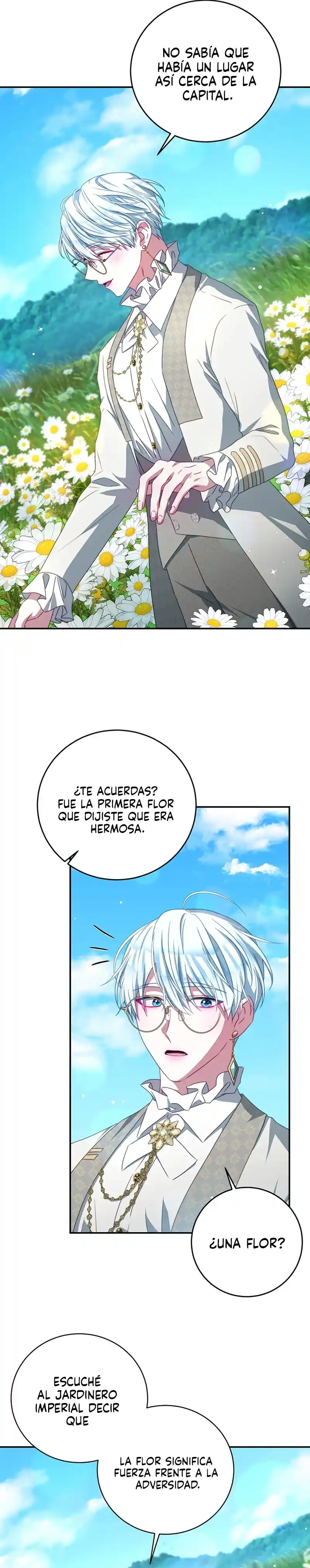 Me Convertí En La Rival De Los Protagonistas - Capítulo 98 - Página 19 - LectorTMOo