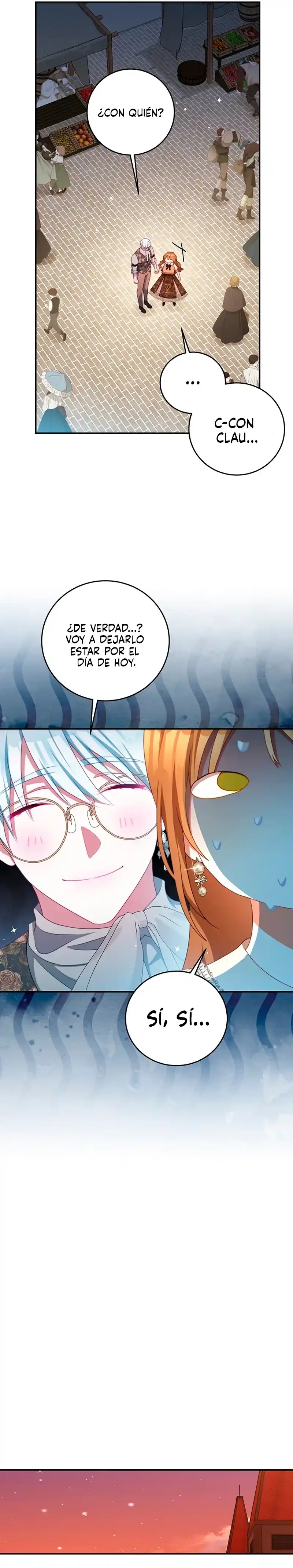 Me Convertí En La Rival De Los Protagonistas - Capítulo 99 - Página 11 - LectorTMOo