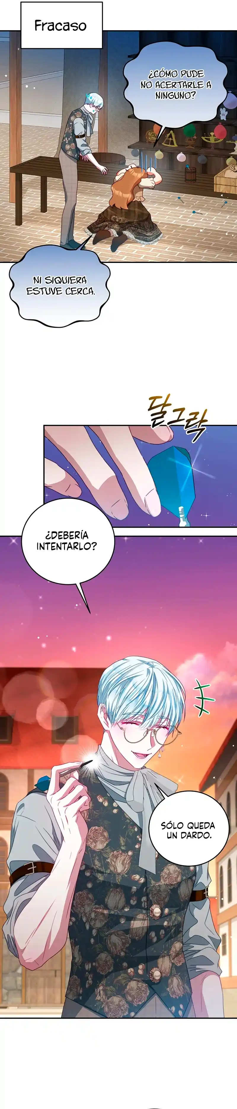 Me Convertí En La Rival De Los Protagonistas - Capítulo 99 - Página 15 - LectorTMOo