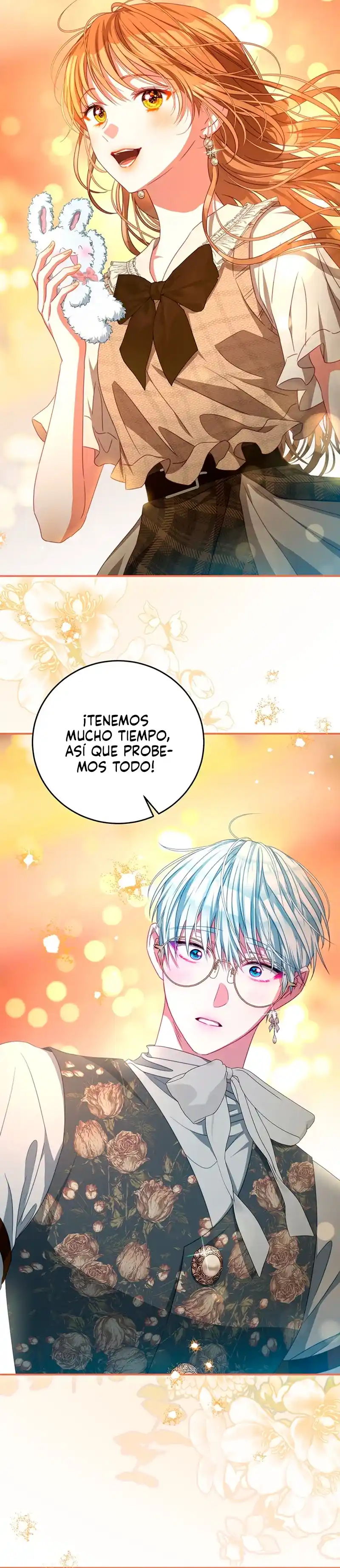 Me Convertí En La Rival De Los Protagonistas - Capítulo 99 - Página 21 - LectorTMOo