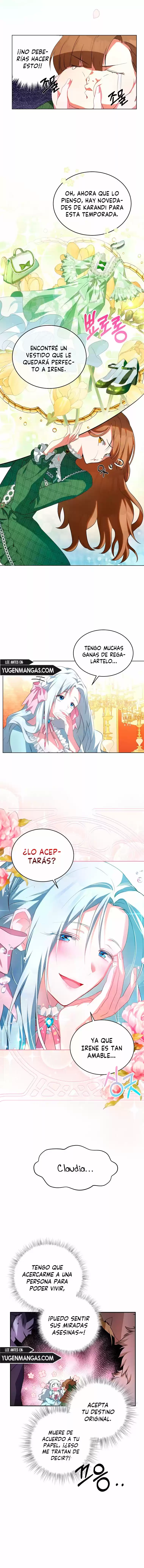 Me Convertí En La Rival Del Héroe - Capítulo 1 - Página 7 - LectorTMOo