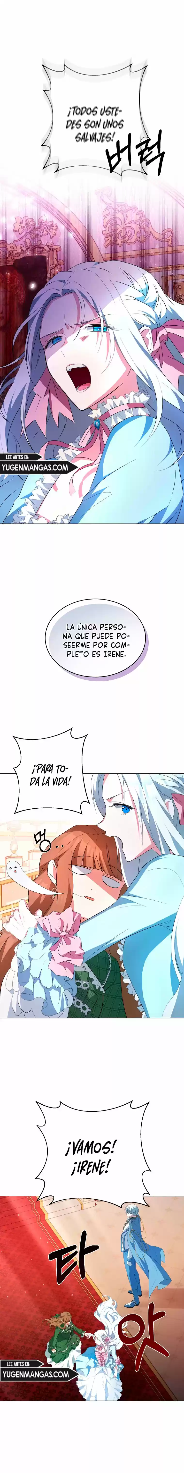Me Convertí En La Rival Del Héroe - Capítulo 1 - Página 12 - LectorTMOo