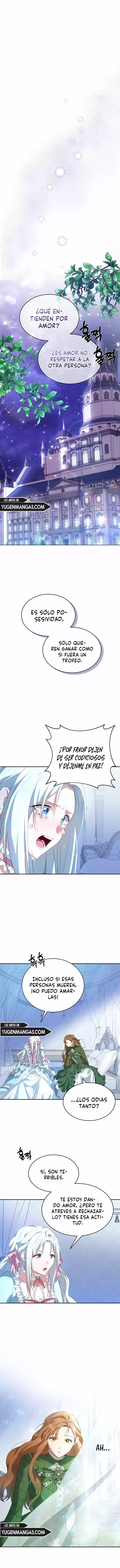 Me Convertí En La Rival Del Héroe - Capítulo 1 - Página 13 - LectorTMOo