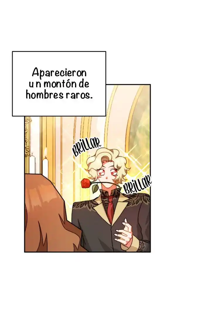 Me Convertí En La Rival Del Héroe - Capítulo 10 - Página 6 - LectorTMOo