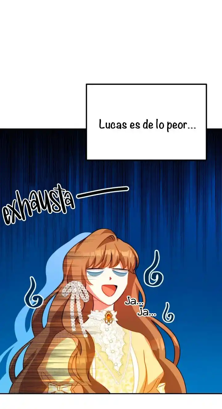 Me Convertí En La Rival Del Héroe - Capítulo 10 - Página 9 - LectorTMOo