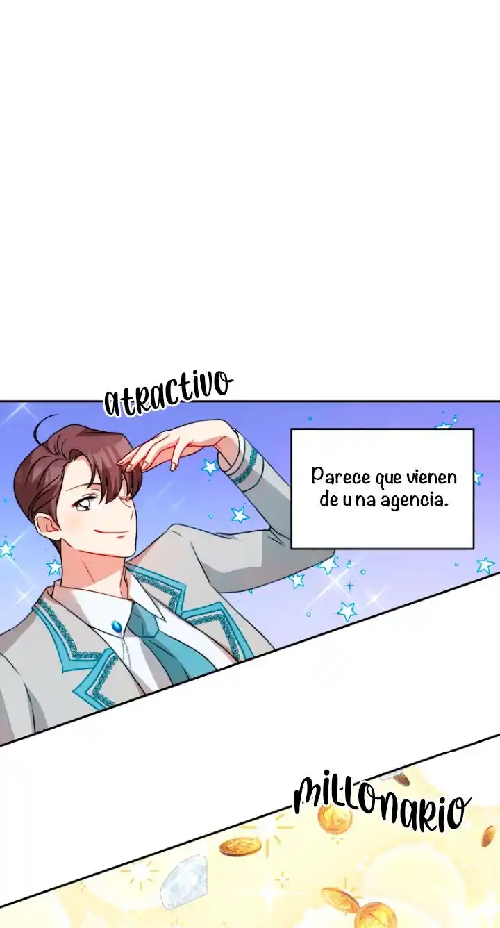 Me Convertí En La Rival Del Héroe - Capítulo 10 - Página 10 - LectorTMOo