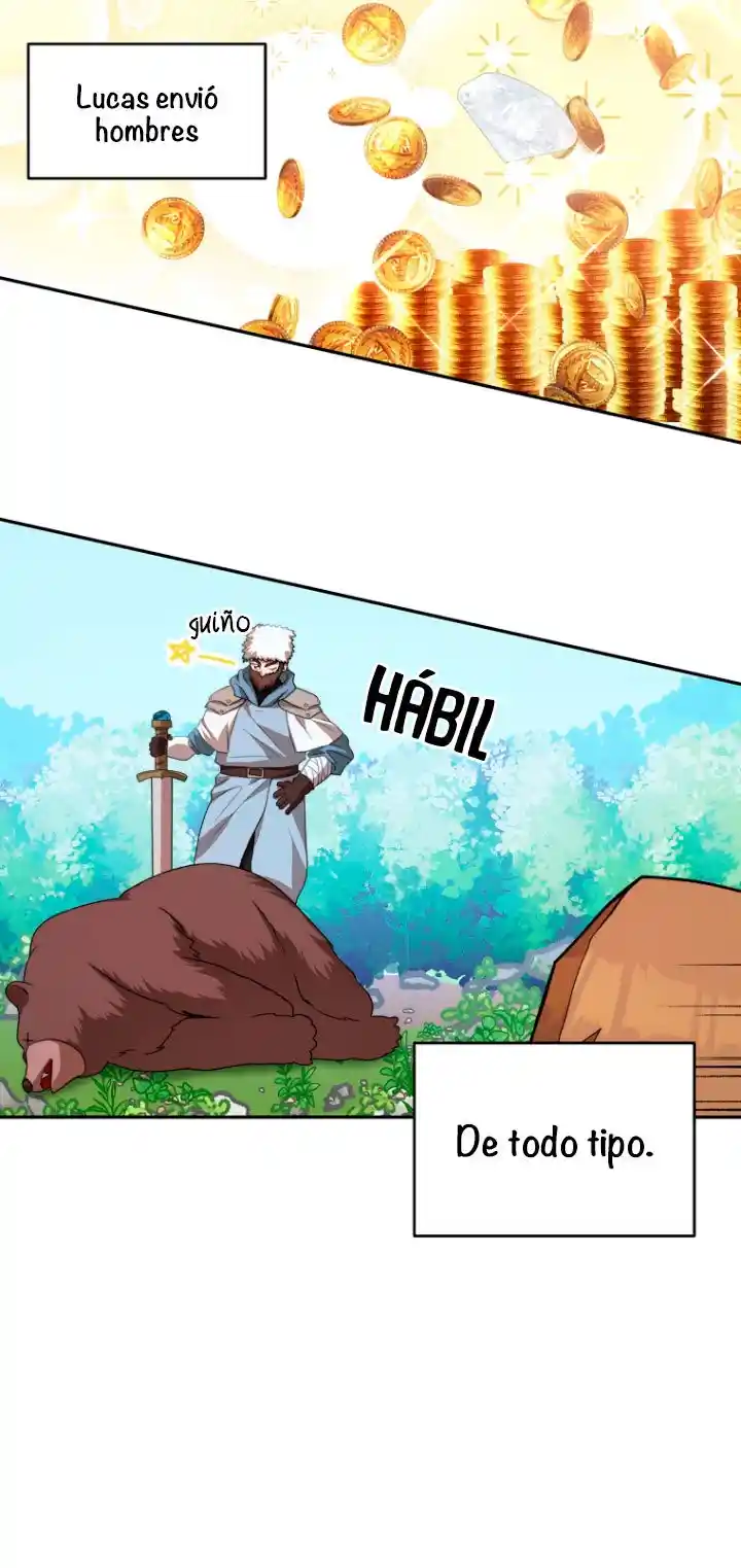 Me Convertí En La Rival Del Héroe - Capítulo 10 - Página 11 - LectorTMOo