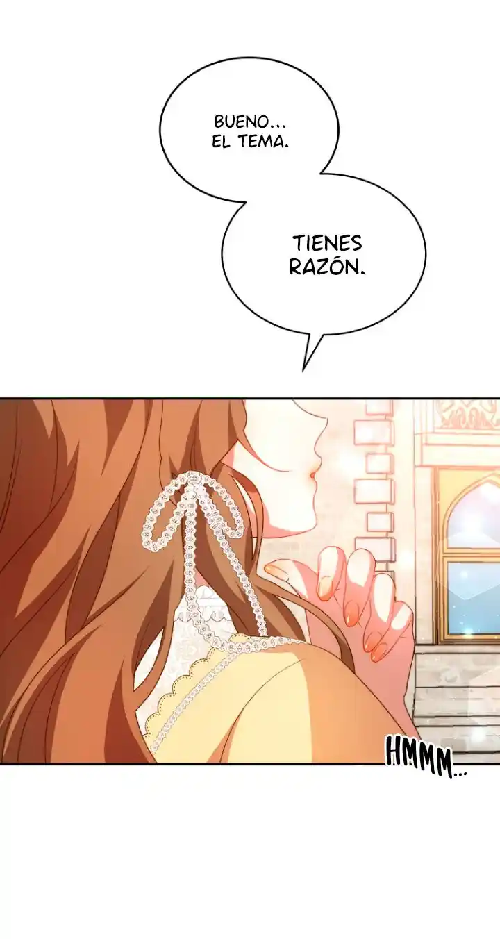 Me Convertí En La Rival Del Héroe - Capítulo 10 - Página 19 - LectorTMOo