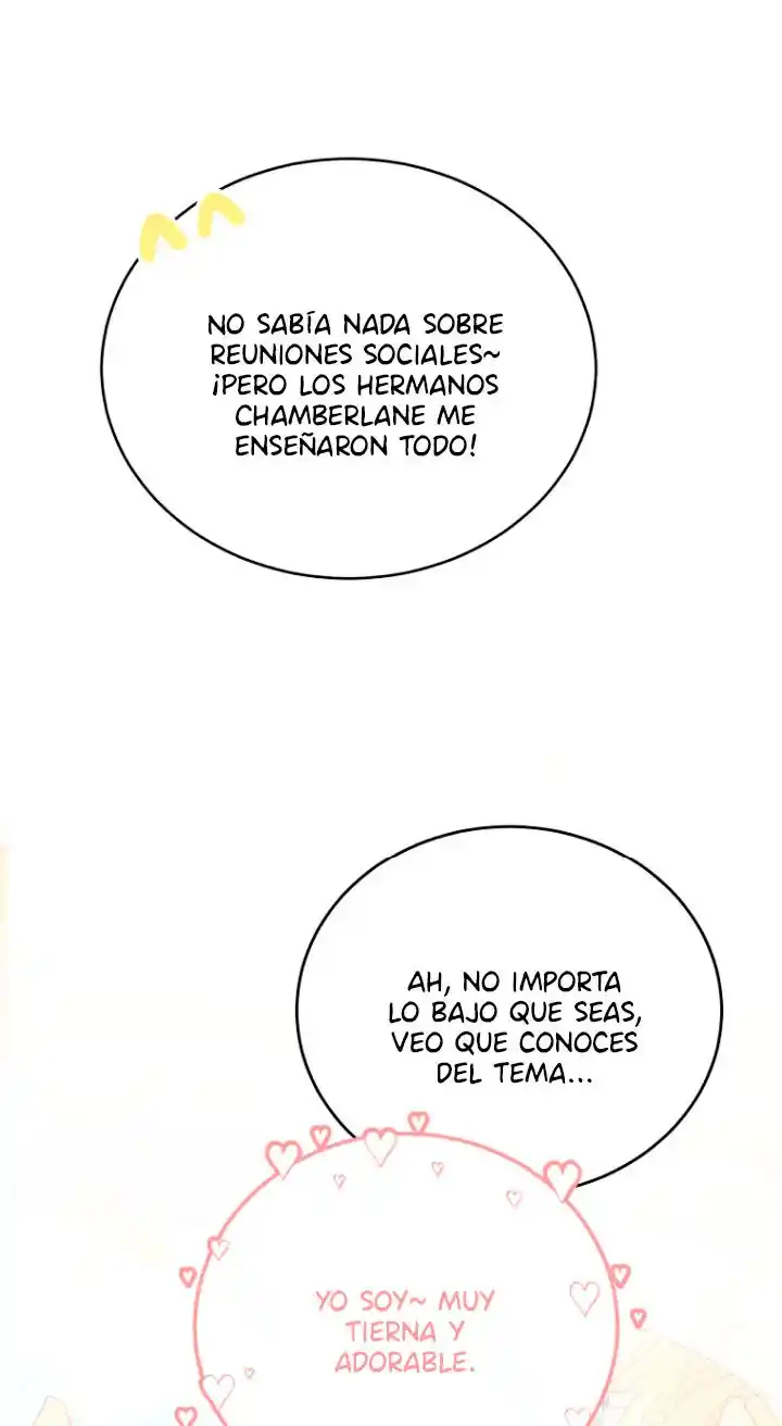 Me Convertí En La Rival Del Héroe - Capítulo 10 - Página 20 - LectorTMOo