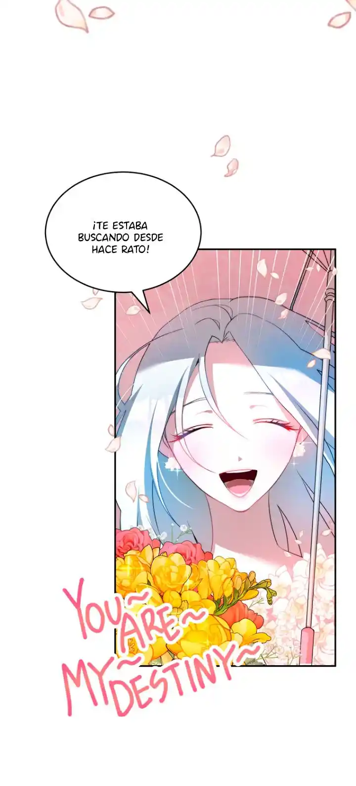 Me Convertí En La Rival Del Héroe - Capítulo 10 - Página 27 - LectorTMOo