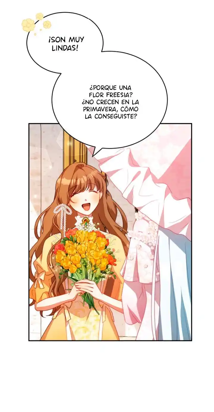Me Convertí En La Rival Del Héroe - Capítulo 10 - Página 31 - LectorTMOo