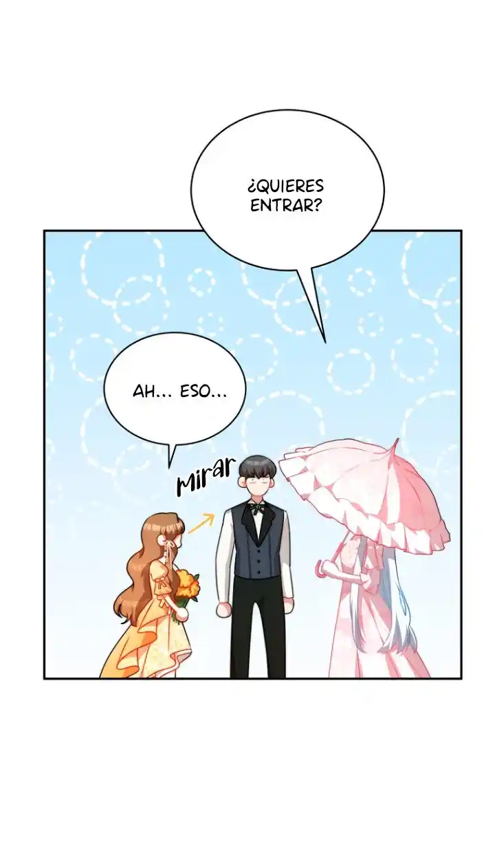 Me Convertí En La Rival Del Héroe - Capítulo 10 - Página 35 - LectorTMOo
