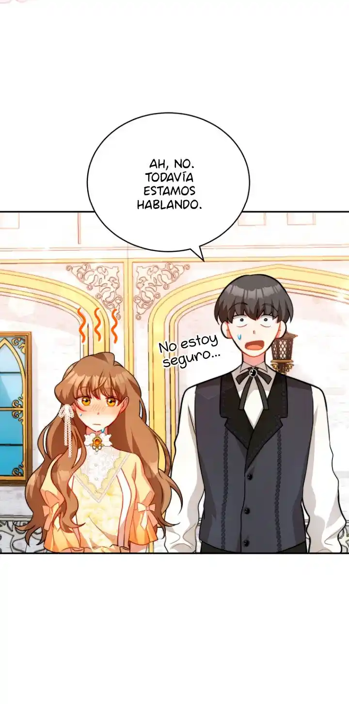 Me Convertí En La Rival Del Héroe - Capítulo 10 - Página 37 - LectorTMOo