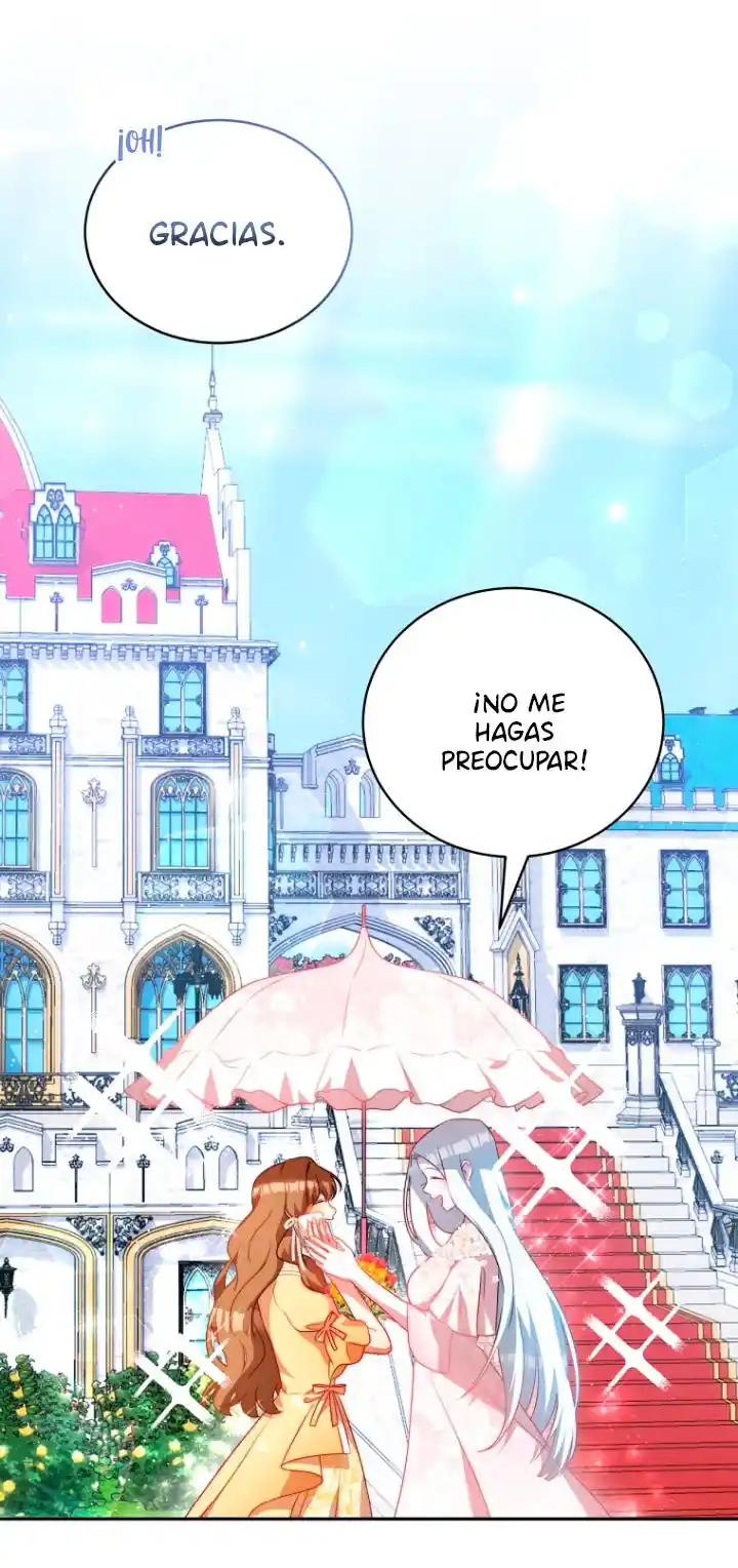 Me Convertí En La Rival Del Héroe - Capítulo 10 - Página 42 - LectorTMOo