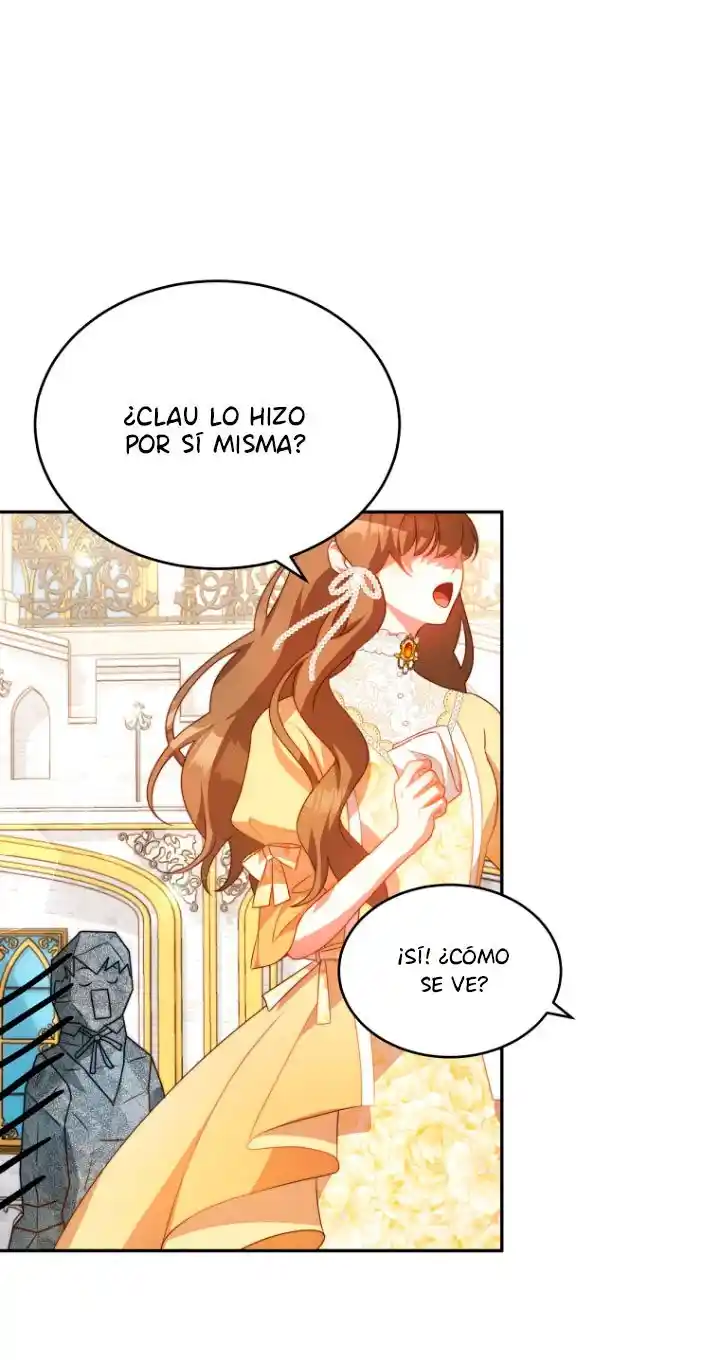 Me Convertí En La Rival Del Héroe - Capítulo 10 - Página 43 - LectorTMOo