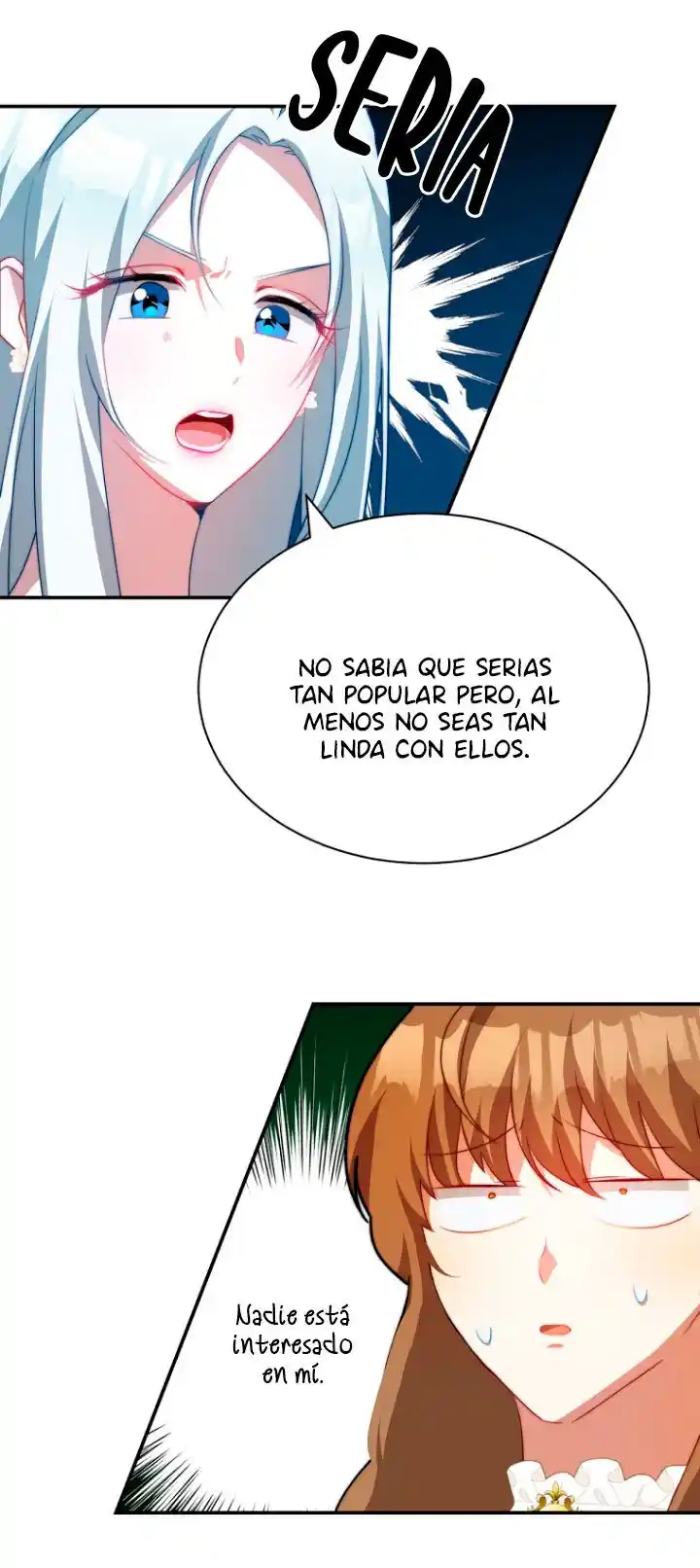 Me Convertí En La Rival Del Héroe - Capítulo 10 - Página 61 - LectorTMOo