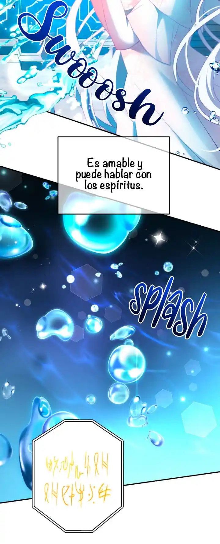 Me Convertí En La Rival Del Héroe - Capítulo 10 - Página 72 - LectorTMOo