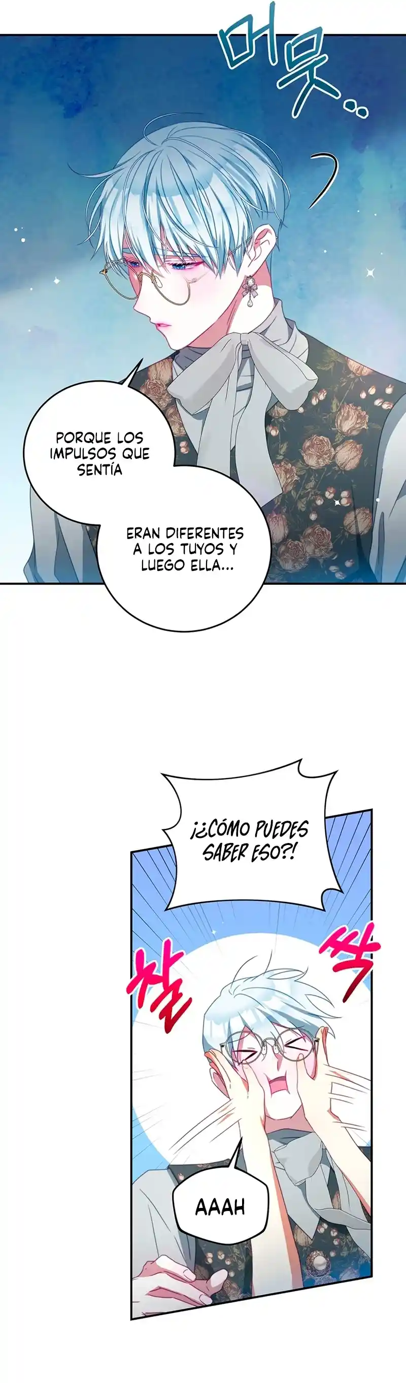 Me Convertí En La Rival Del Héroe - Capítulo 100 - Página 22 - LectorTMOo