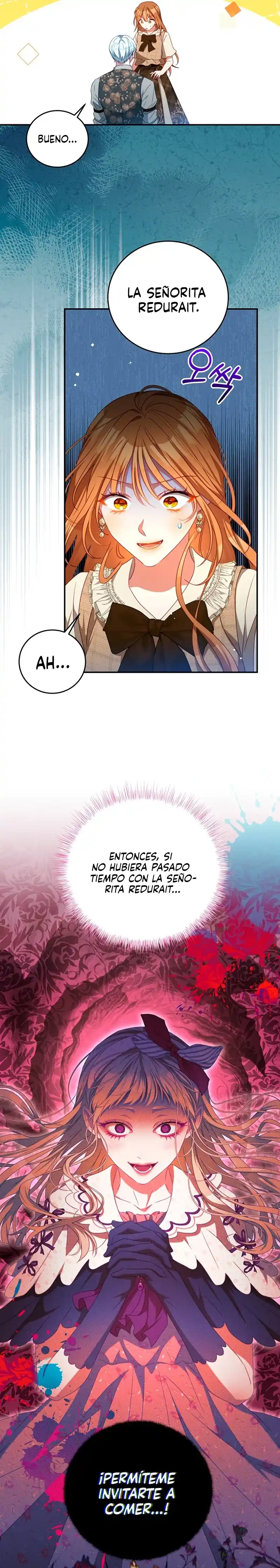 Me Convertí En La Rival Del Héroe - Capítulo 100 - Página 24 - LectorTMOo