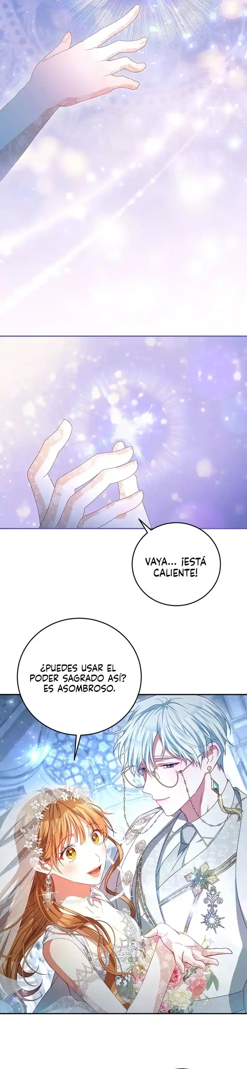 Me Convertí En La Rival Del Héroe - Capítulo 103 - Página 6 - LectorTMOo