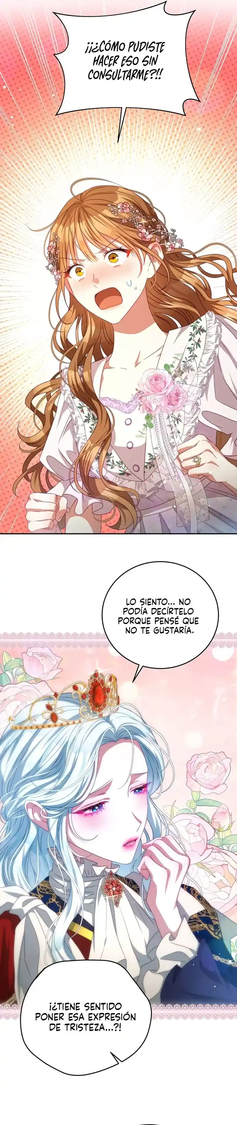 Me Convertí En La Rival Del Héroe - Capítulo 103 - Página 13 - LectorTMOo