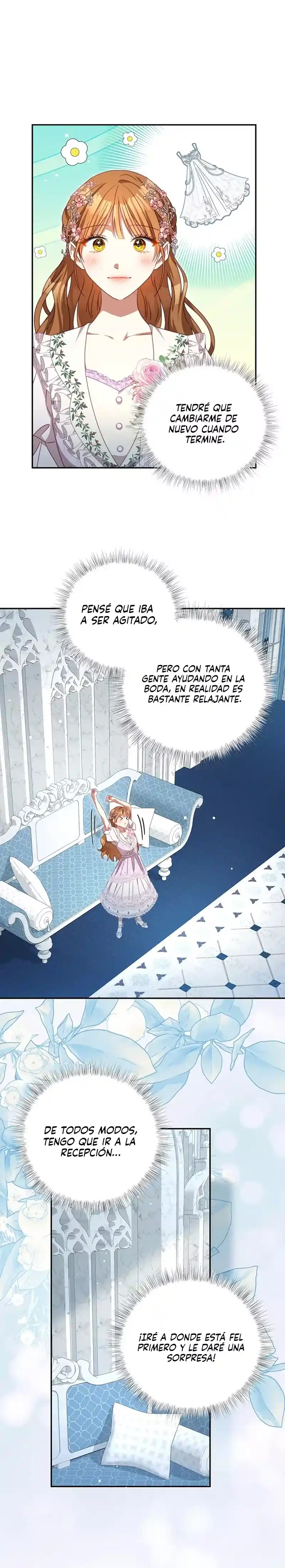 Me Convertí En La Rival Del Héroe - Capítulo 103 - Página 23 - LectorTMOo