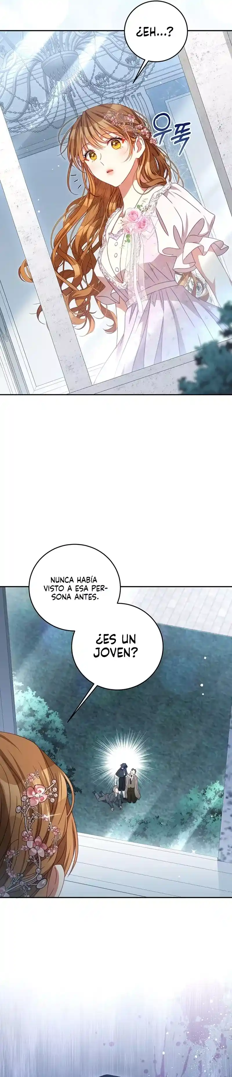 Me Convertí En La Rival Del Héroe - Capítulo 103 - Página 25 - LectorTMOo