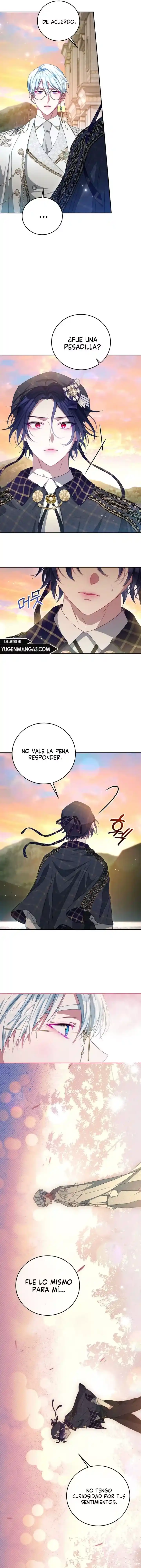 Me Convertí En La Rival Del Héroe - Capítulo 104 - Página 7 - LectorTMOo