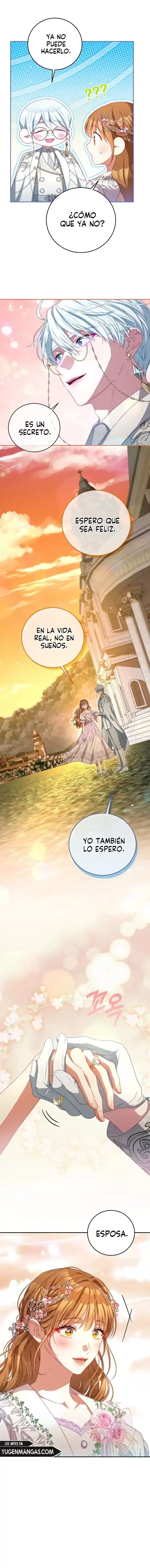 Me Convertí En La Rival Del Héroe - Capítulo 104 - Página 10 - LectorTMOo
