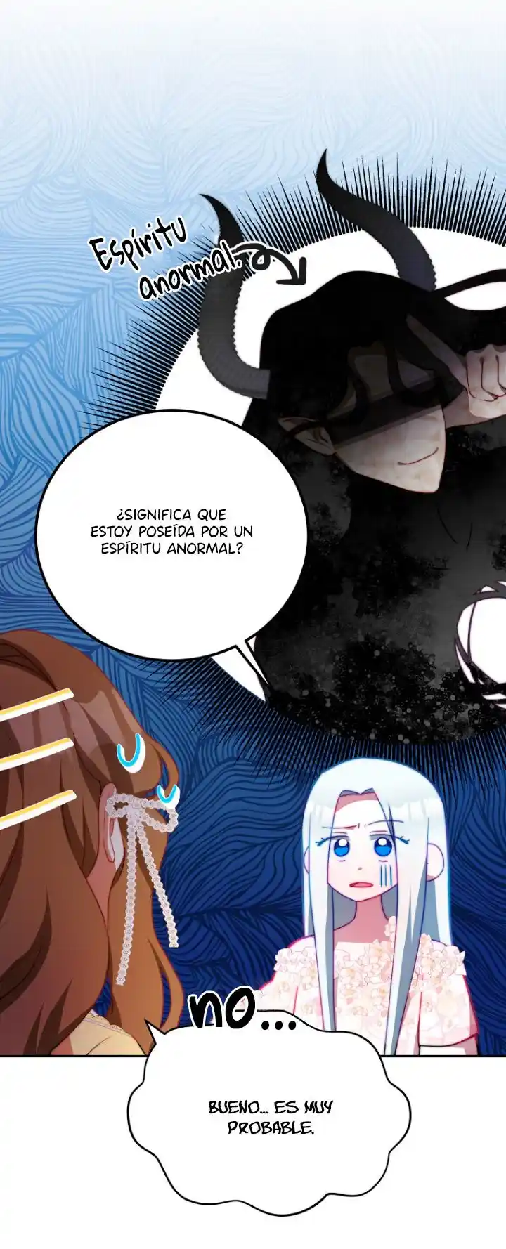 Me Convertí En La Rival Del Héroe - Capítulo 11 - Página 40 - LectorTMOo