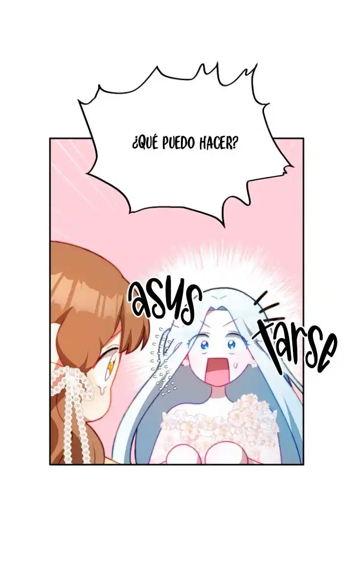 Me Convertí En La Rival Del Héroe - Capítulo 11 - Página 43 - LectorTMOo