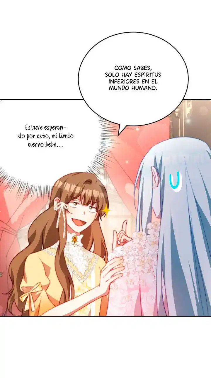 Me Convertí En La Rival Del Héroe - Capítulo 11 - Página 44 - LectorTMOo