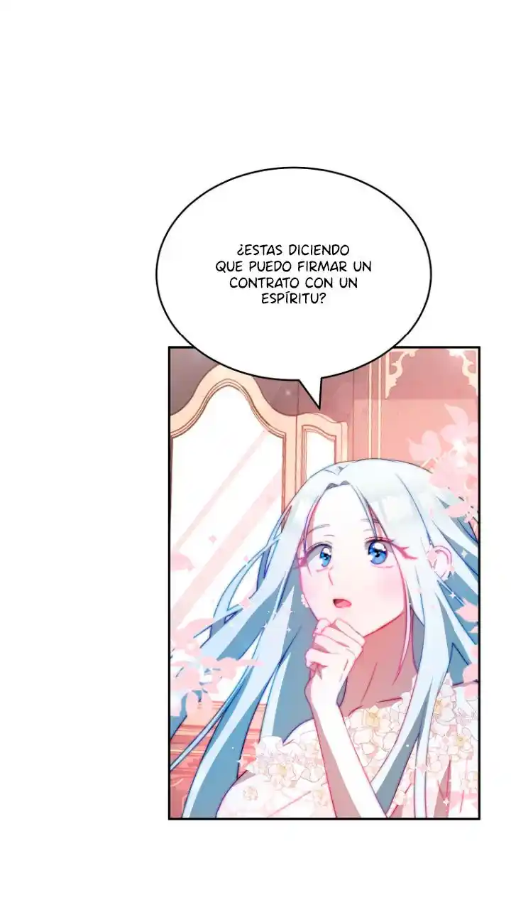 Me Convertí En La Rival Del Héroe - Capítulo 11 - Página 52 - LectorTMOo