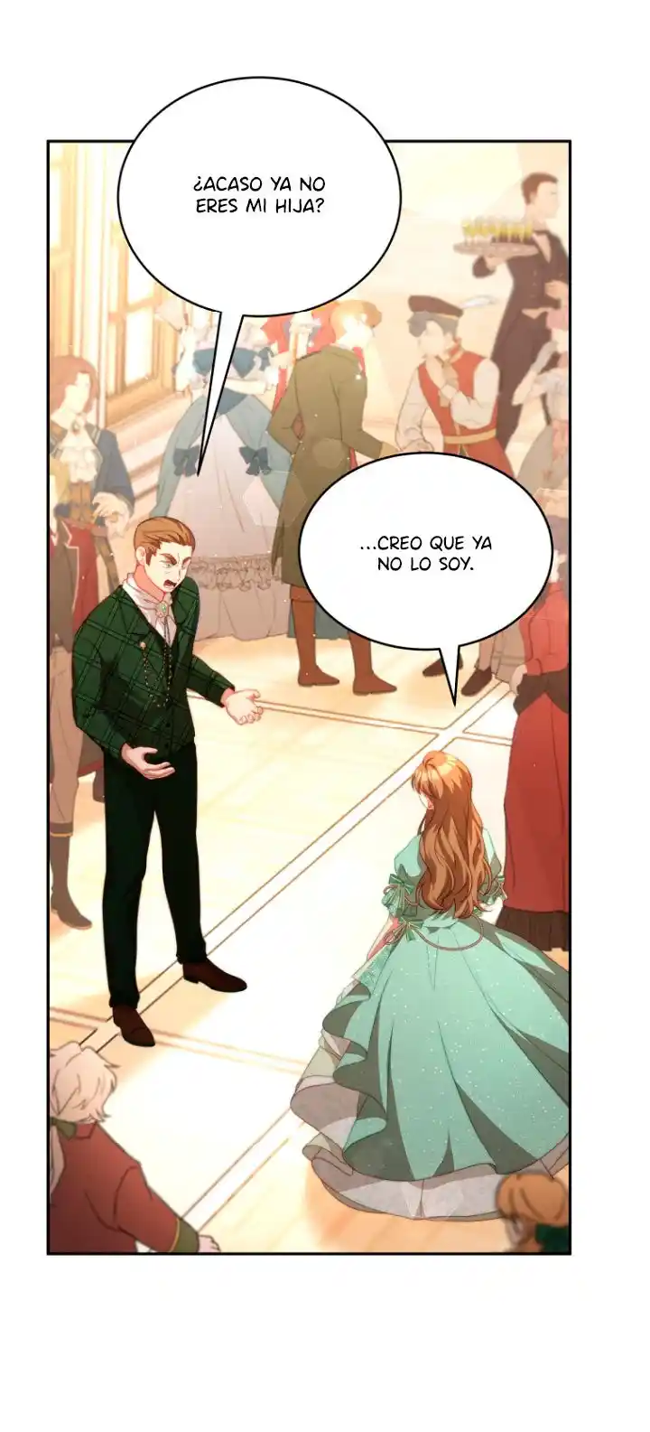 Me Convertí En La Rival Del Héroe - Capítulo 12 - Página 13 - LectorTMOo