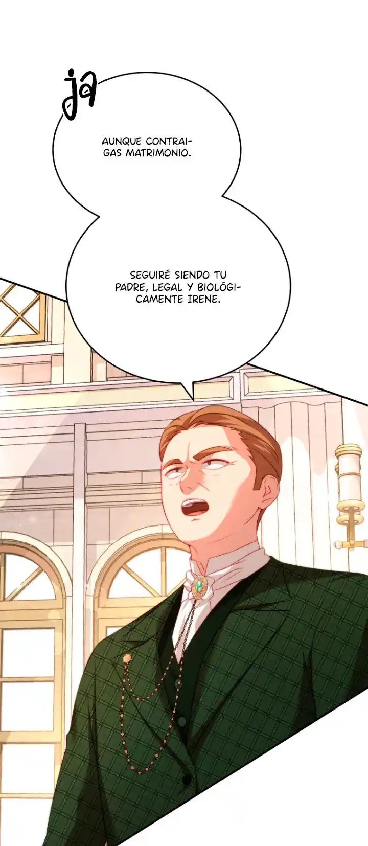 Me Convertí En La Rival Del Héroe - Capítulo 12 - Página 14 - LectorTMOo