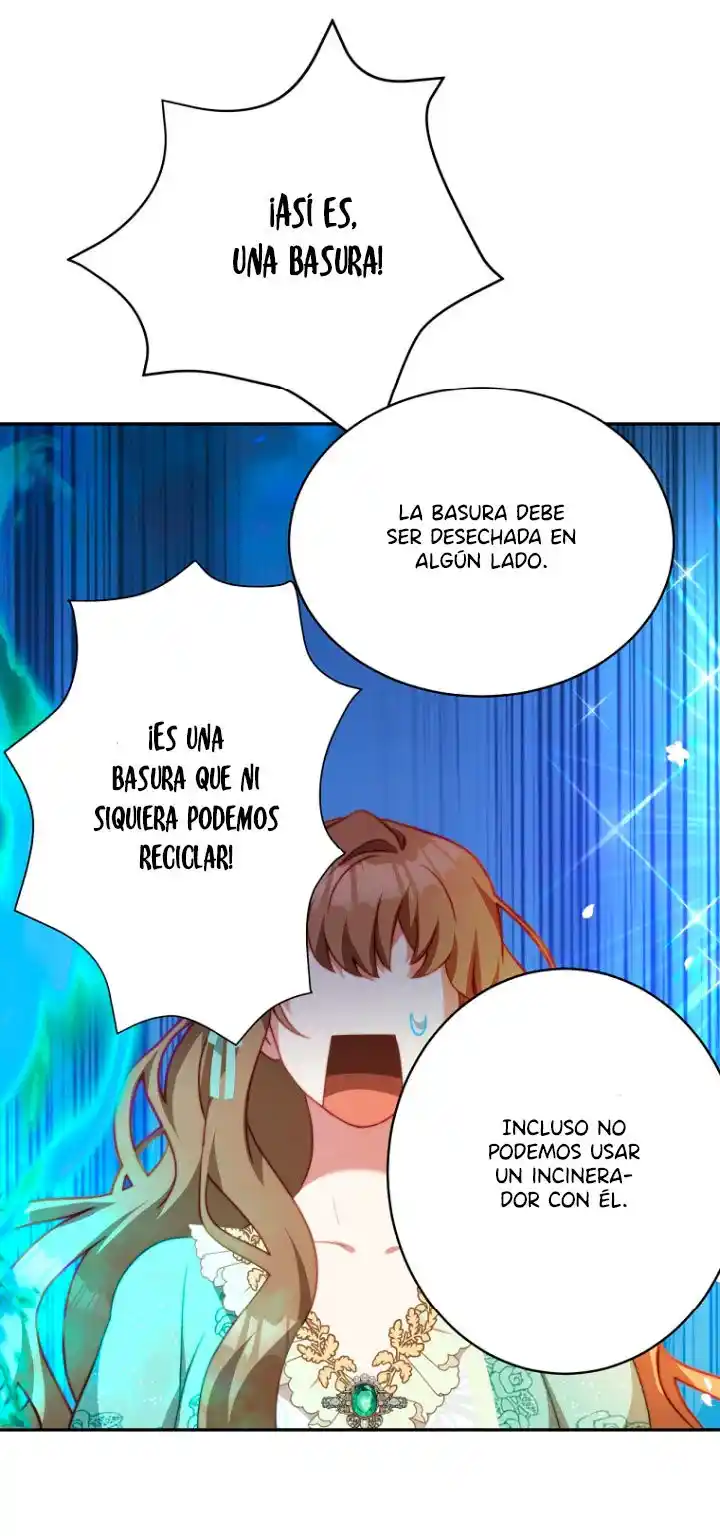 Me Convertí En La Rival Del Héroe - Capítulo 12 - Página 40 - LectorTMOo