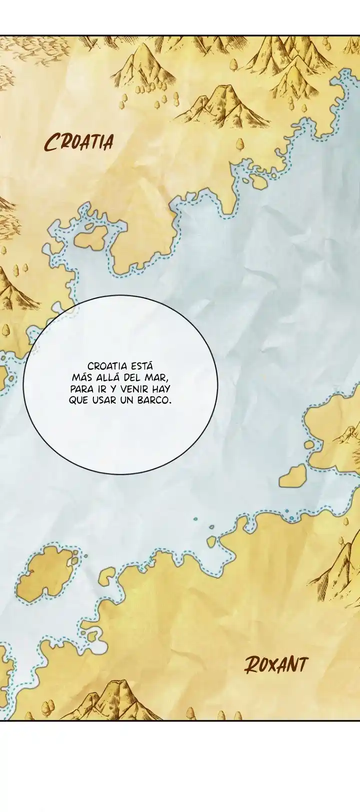Me Convertí En La Rival Del Héroe - Capítulo 12 - Página 44 - LectorTMOo