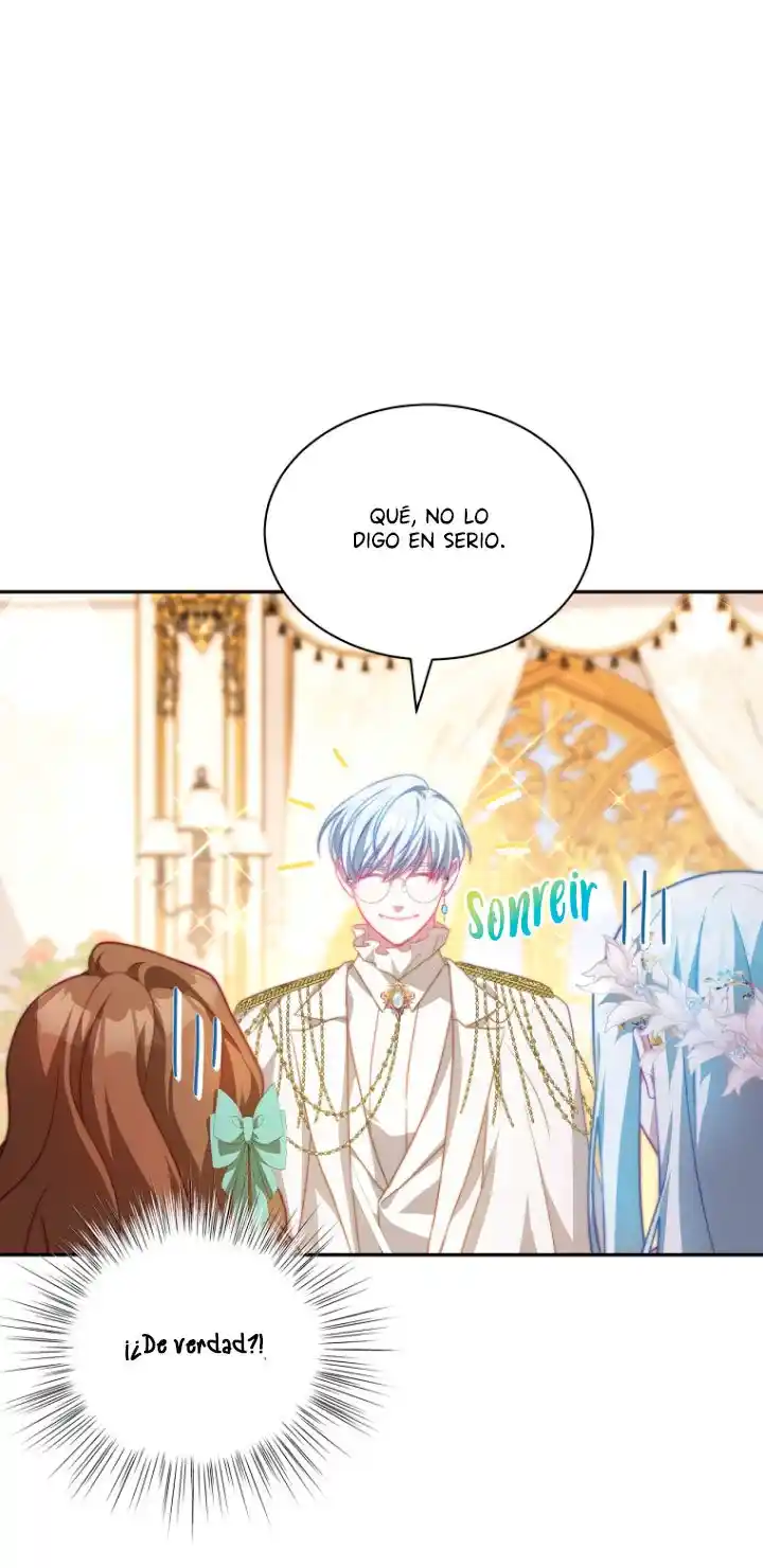Me Convertí En La Rival Del Héroe - Capítulo 12 - Página 48 - LectorTMOo