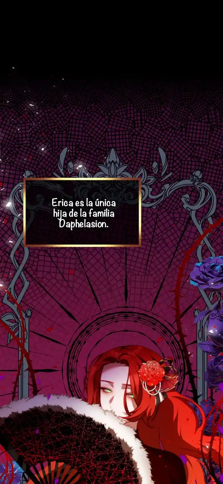 Me Convertí En La Rival Del Héroe - Capítulo 13 - Página 5 - LectorTMOo