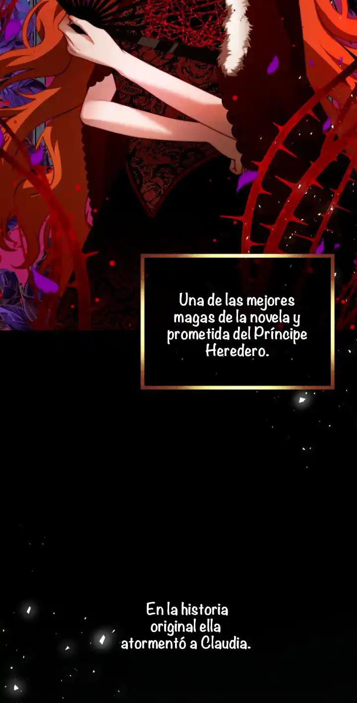 Me Convertí En La Rival Del Héroe - Capítulo 13 - Página 6 - LectorTMOo