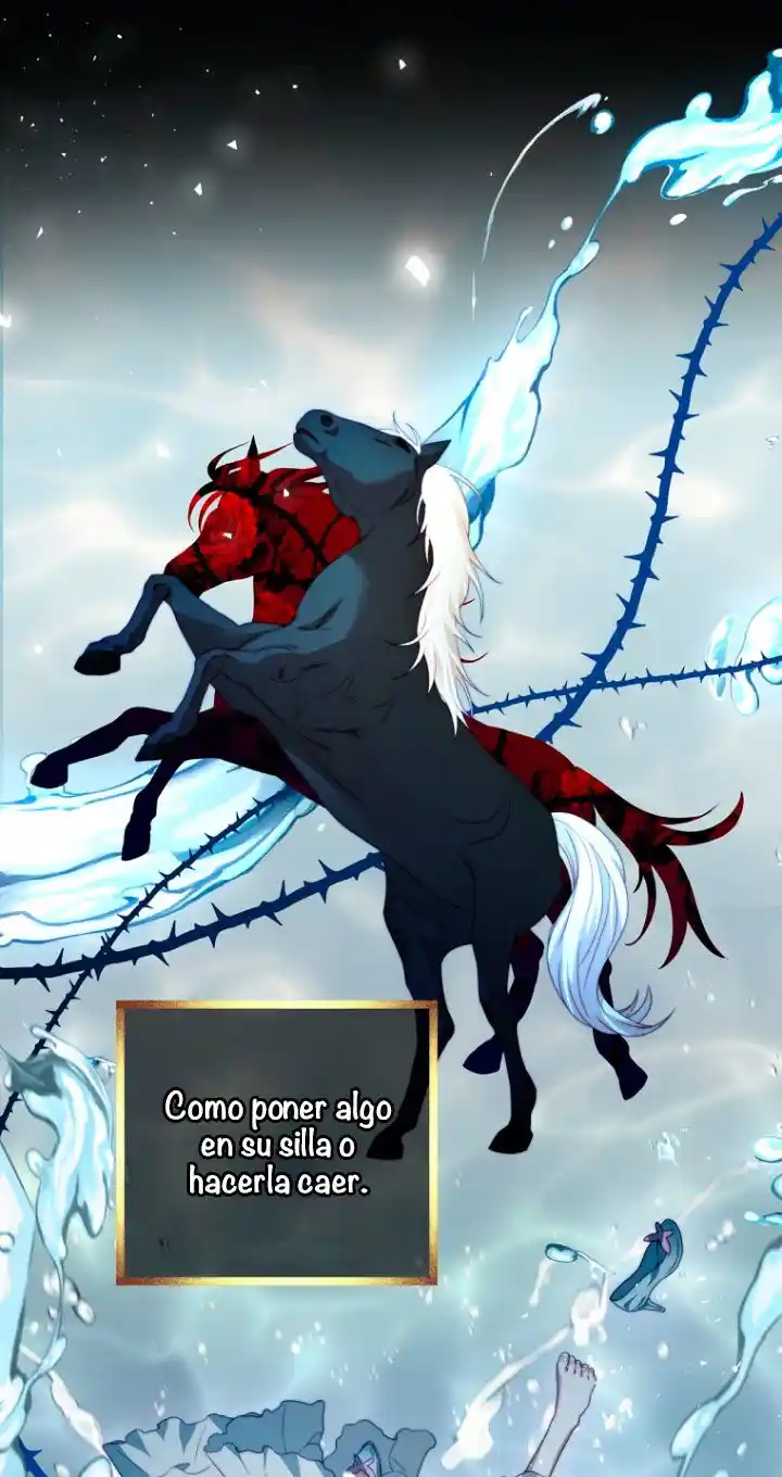 Me Convertí En La Rival Del Héroe - Capítulo 13 - Página 7 - LectorTMOo