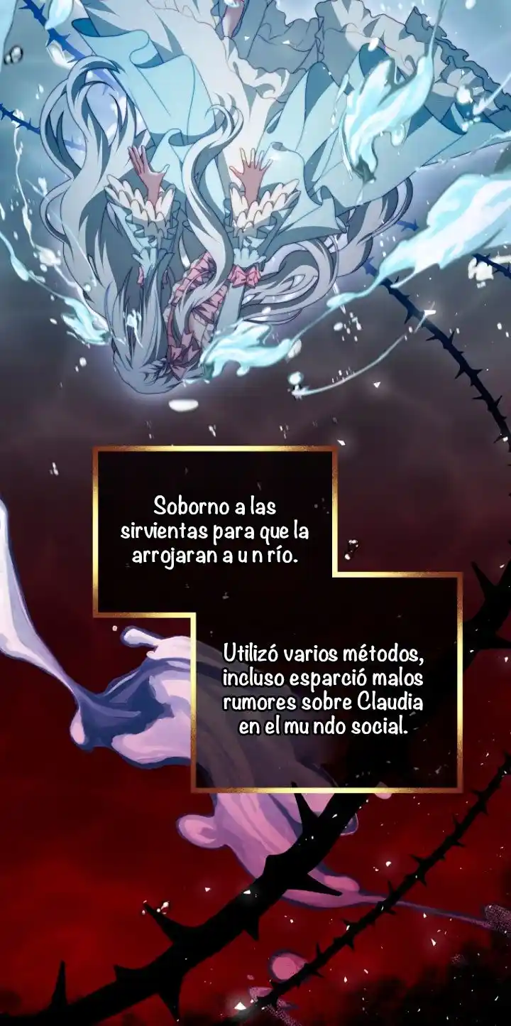Me Convertí En La Rival Del Héroe - Capítulo 13 - Página 8 - LectorTMOo