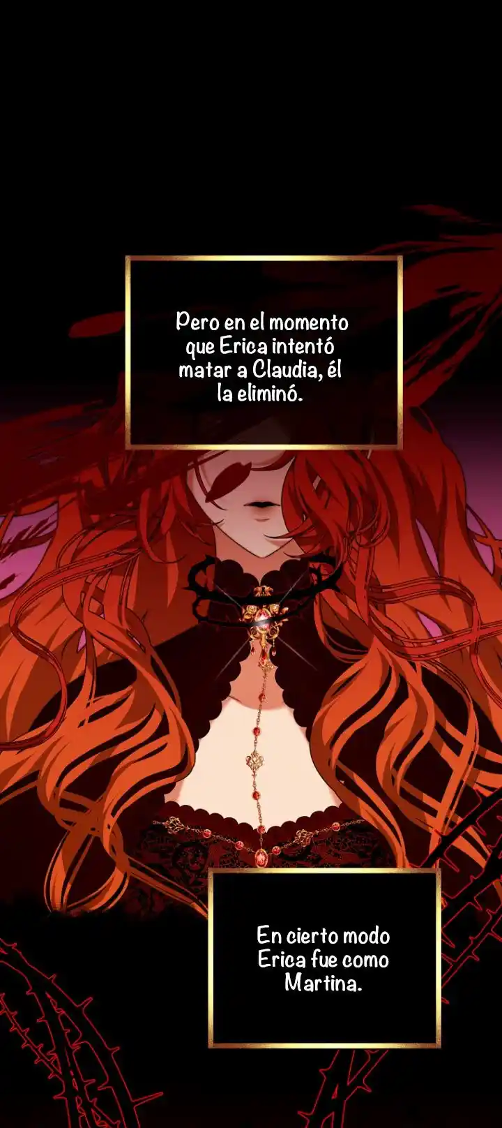 Me Convertí En La Rival Del Héroe - Capítulo 13 - Página 10 - LectorTMOo