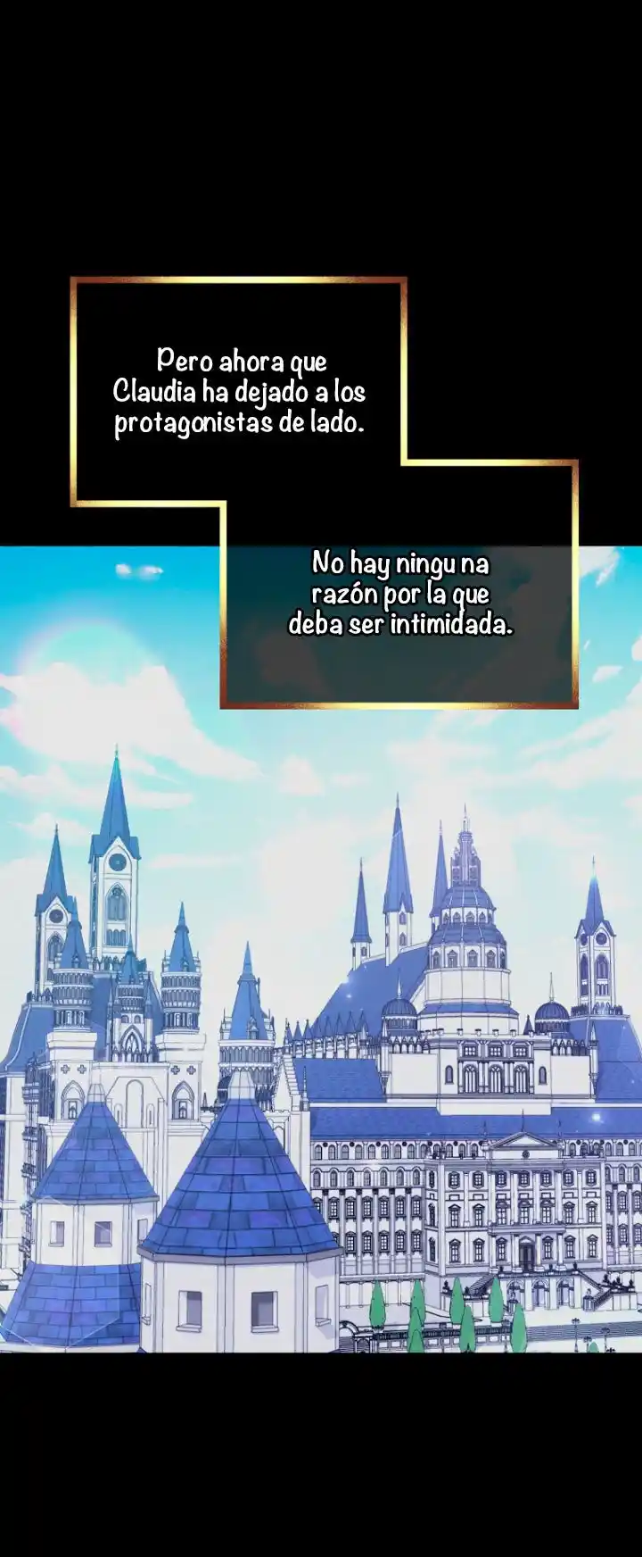 Me Convertí En La Rival Del Héroe - Capítulo 13 - Página 12 - LectorTMOo