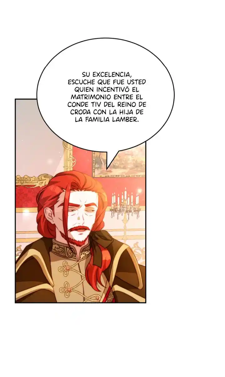 Me Convertí En La Rival Del Héroe - Capítulo 13 - Página 24 - LectorTMOo