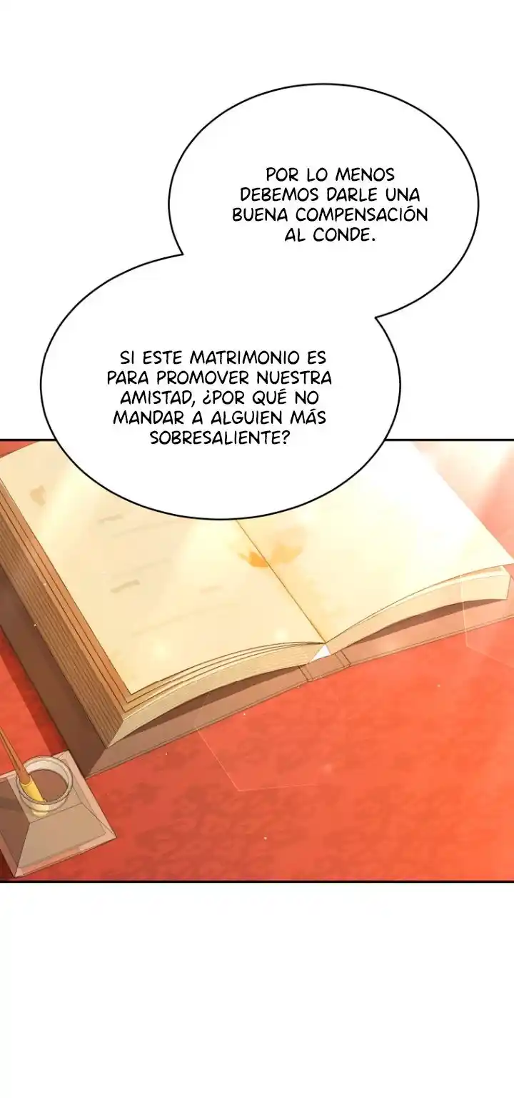 Me Convertí En La Rival Del Héroe - Capítulo 13 - Página 27 - LectorTMOo