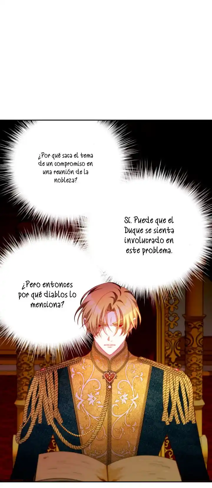 Me Convertí En La Rival Del Héroe - Capítulo 13 - Página 30 - LectorTMOo