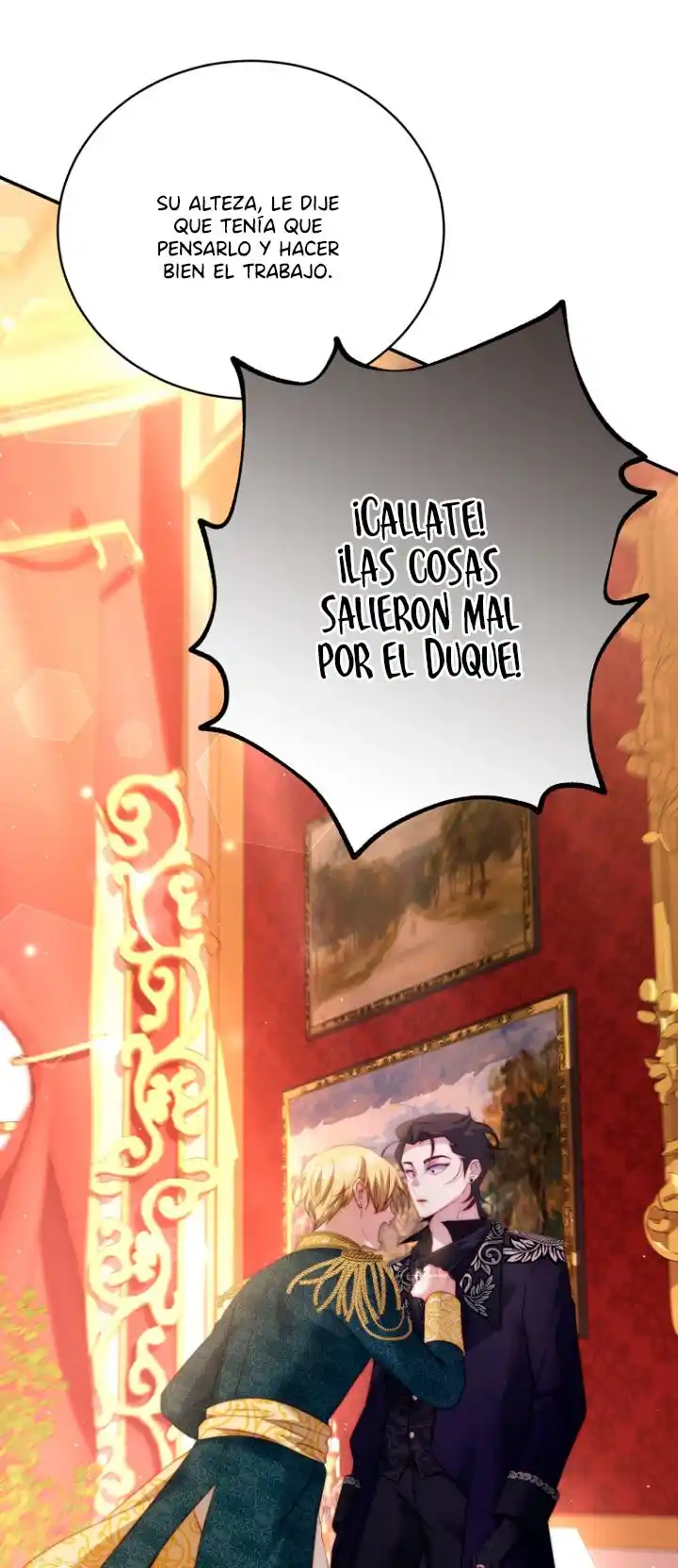 Me Convertí En La Rival Del Héroe - Capítulo 13 - Página 41 - LectorTMOo